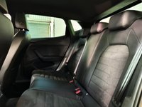 USED 2020 70 SEAT IBIZA 1.0 TSI FR SPORT 5d 114 BHP 
