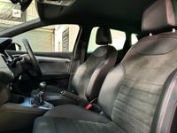 USED 2020 70 SEAT IBIZA 1.0 TSI FR SPORT 5d 114 BHP 