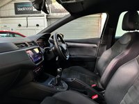 USED 2020 70 SEAT IBIZA 1.0 TSI FR SPORT 5d 114 BHP 