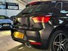 USED 2020 70 SEAT IBIZA 1.0 TSI FR SPORT 5d 114 BHP 
