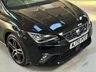 USED 2020 70 SEAT IBIZA 1.0 TSI FR SPORT 5d 114 BHP 