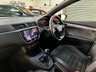 USED 2020 70 SEAT IBIZA 1.0 TSI FR SPORT 5d 114 BHP 