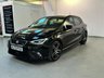USED 2020 70 SEAT IBIZA 1.0 TSI FR SPORT 5d 114 BHP 
