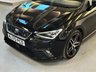 USED 2020 70 SEAT IBIZA 1.0 TSI FR SPORT 5d 114 BHP 