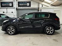 USED 2020 70 KIA SPORTAGE 1.6 2 ISG 5d 131 BHP 1 OWNER & FULL SERVICE HISTORY
