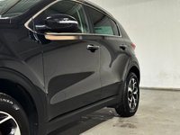 USED 2020 70 KIA SPORTAGE 1.6 2 ISG 5d 131 BHP 1 OWNER & FULL SERVICE HISTORY