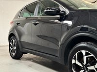USED 2020 70 KIA SPORTAGE 1.6 2 ISG 5d 131 BHP 1 OWNER & FULL SERVICE HISTORY