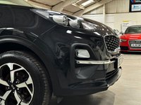USED 2020 70 KIA SPORTAGE 1.6 2 ISG 5d 131 BHP 1 OWNER & FULL SERVICE HISTORY
