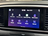 USED 2020 70 KIA SPORTAGE 1.6 2 ISG 5d 131 BHP 1 OWNER & FULL SERVICE HISTORY