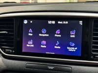 USED 2020 70 KIA SPORTAGE 1.6 2 ISG 5d 131 BHP 1 OWNER & FULL SERVICE HISTORY