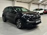 USED 2020 70 KIA SPORTAGE 1.6 2 ISG 5d 131 BHP 1 OWNER & FULL SERVICE HISTORY