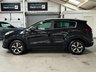 USED 2020 70 KIA SPORTAGE 1.6 2 ISG 5d 131 BHP 1 OWNER & FULL SERVICE HISTORY