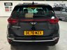 USED 2020 70 KIA SPORTAGE 1.6 2 ISG 5d 131 BHP 1 OWNER & FULL SERVICE HISTORY
