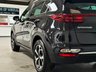 USED 2020 70 KIA SPORTAGE 1.6 2 ISG 5d 131 BHP 1 OWNER & FULL SERVICE HISTORY