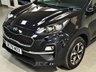 USED 2020 70 KIA SPORTAGE 1.6 2 ISG 5d 131 BHP 1 OWNER & FULL SERVICE HISTORY