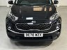USED 2020 70 KIA SPORTAGE 1.6 2 ISG 5d 131 BHP 1 OWNER & FULL SERVICE HISTORY