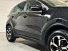 USED 2020 70 KIA SPORTAGE 1.6 2 ISG 5d 131 BHP 1 OWNER & FULL SERVICE HISTORY