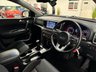 USED 2020 70 KIA SPORTAGE 1.6 2 ISG 5d 131 BHP 1 OWNER & FULL SERVICE HISTORY