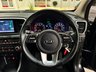 USED 2020 70 KIA SPORTAGE 1.6 2 ISG 5d 131 BHP 1 OWNER & FULL SERVICE HISTORY