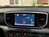 USED 2020 70 KIA SPORTAGE 1.6 2 ISG 5d 131 BHP 1 OWNER & FULL SERVICE HISTORY