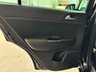 USED 2020 70 KIA SPORTAGE 1.6 2 ISG 5d 131 BHP 1 OWNER & FULL SERVICE HISTORY