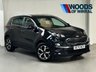 USED 2020 70 KIA SPORTAGE 1.6 2 ISG 5d 131 BHP 1 OWNER & FULL SERVICE HISTORY