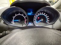 USED 2013 62 FORD FIESTA 1.2 ZETEC 5d 81 BHP 