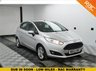 USED 2013 62 FORD FIESTA 1.2 ZETEC 5d 81 BHP 