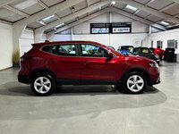 USED 2020 70 NISSAN QASHQAI 1.3 DIG-T ACENTA PREMIUM 5d 140 BHP 