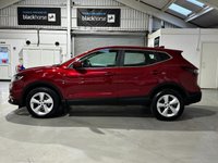 USED 2020 70 NISSAN QASHQAI 1.3 DIG-T ACENTA PREMIUM 5d 140 BHP 