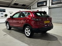 USED 2020 70 NISSAN QASHQAI 1.3 DIG-T ACENTA PREMIUM 5d 140 BHP 