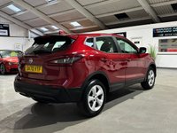 USED 2020 70 NISSAN QASHQAI 1.3 DIG-T ACENTA PREMIUM 5d 140 BHP 