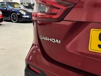 USED 2020 70 NISSAN QASHQAI 1.3 DIG-T ACENTA PREMIUM 5d 140 BHP 