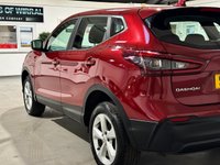 USED 2020 70 NISSAN QASHQAI 1.3 DIG-T ACENTA PREMIUM 5d 140 BHP 