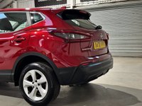 USED 2020 70 NISSAN QASHQAI 1.3 DIG-T ACENTA PREMIUM 5d 140 BHP 