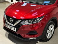USED 2020 70 NISSAN QASHQAI 1.3 DIG-T ACENTA PREMIUM 5d 140 BHP 