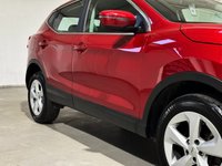 USED 2020 70 NISSAN QASHQAI 1.3 DIG-T ACENTA PREMIUM 5d 140 BHP 
