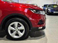 USED 2020 70 NISSAN QASHQAI 1.3 DIG-T ACENTA PREMIUM 5d 140 BHP 