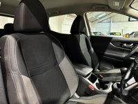 USED 2020 70 NISSAN QASHQAI 1.3 DIG-T ACENTA PREMIUM 5d 140 BHP 