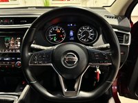 USED 2020 70 NISSAN QASHQAI 1.3 DIG-T ACENTA PREMIUM 5d 140 BHP 