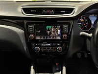 USED 2020 70 NISSAN QASHQAI 1.3 DIG-T ACENTA PREMIUM 5d 140 BHP 