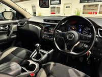 USED 2020 70 NISSAN QASHQAI 1.3 DIG-T ACENTA PREMIUM 5d 140 BHP 