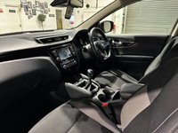 USED 2020 70 NISSAN QASHQAI 1.3 DIG-T ACENTA PREMIUM 5d 140 BHP 
