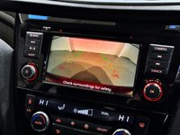 USED 2020 70 NISSAN QASHQAI 1.3 DIG-T ACENTA PREMIUM 5d 140 BHP 