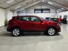 USED 2020 70 NISSAN QASHQAI 1.3 DIG-T ACENTA PREMIUM 5d 140 BHP 