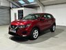 USED 2020 70 NISSAN QASHQAI 1.3 DIG-T ACENTA PREMIUM 5d 140 BHP 