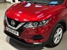 USED 2020 70 NISSAN QASHQAI 1.3 DIG-T ACENTA PREMIUM 5d 140 BHP 