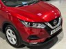 USED 2020 70 NISSAN QASHQAI 1.3 DIG-T ACENTA PREMIUM 5d 140 BHP 