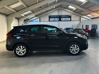 USED 2020 70 HYUNDAI TUCSON 1.6 GDI SE NAV 5d 130 BHP 