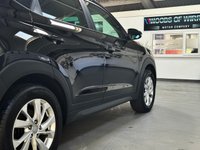 USED 2020 70 HYUNDAI TUCSON 1.6 GDI SE NAV 5d 130 BHP 